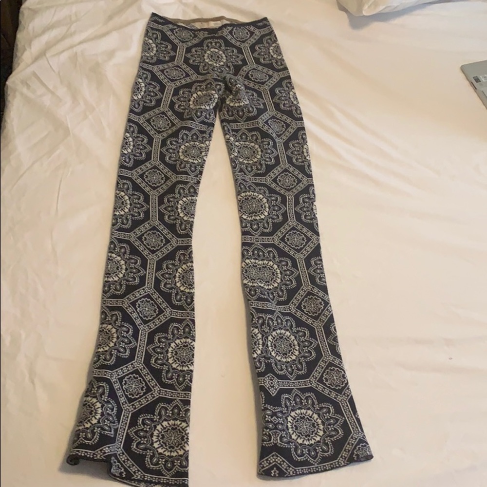 Retro pants like new